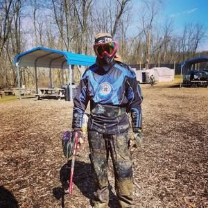 Meet your Posher, Evan